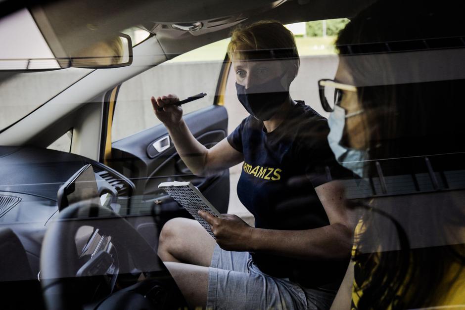 Naj mladi voznik 2021 | Avtor: AMZS/Polona Avanzo