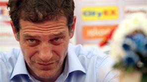 Bilić Hrvaška reprezentanca novinarska konferenca Warka Euro 2012