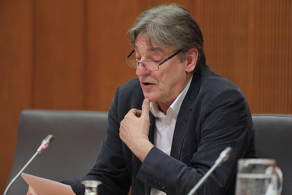 Vasko Simoniti | Avtor: Saša Despot