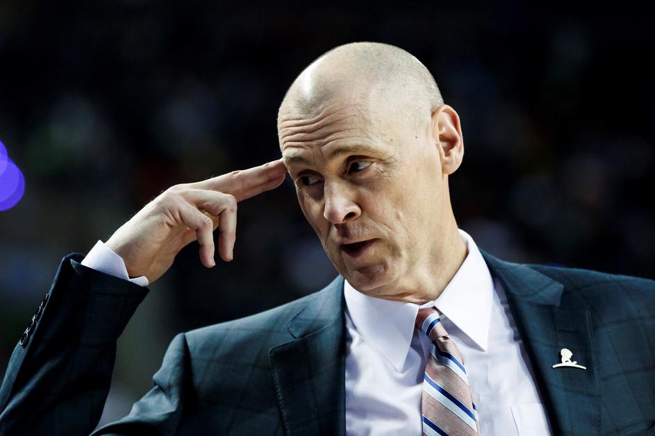 rick carlisle
