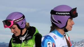 Maze Höfl Riesch Zauchensee Altenmarkt smuk trening