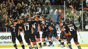 anaheim ducks nhl končnica