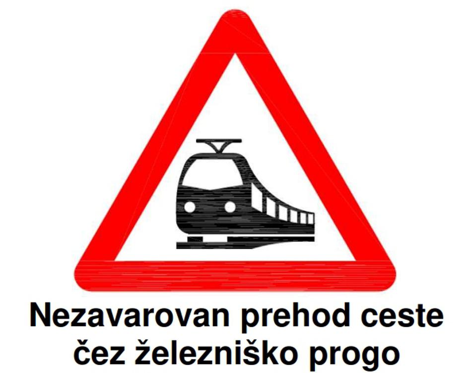 Prometni znak