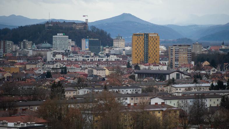 Ljubljana