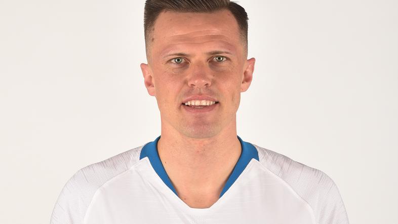slovenska nogometna reprezentanca dres Josip Iličić