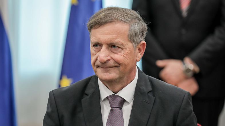Karel Erjavec