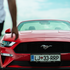 Ford Mustang Filip Flisar