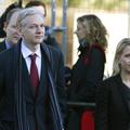 Julian Assange. (Foto: Reuters)