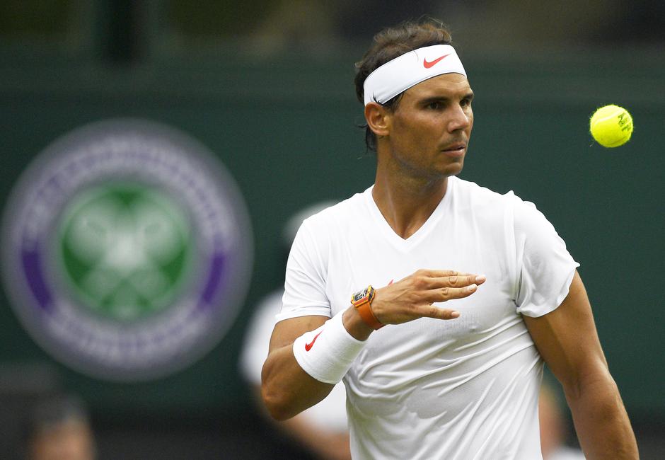 rafael nadal | Avtor: Epa