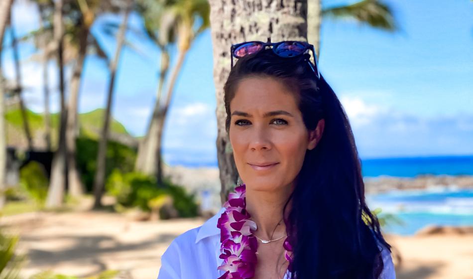 O naši voditeljici Ivjani Banić že eno leto ne duha ne sluha