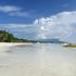 plaža, Boracay, Philippines 