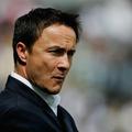 Dennis Wise ima dolg jezik.