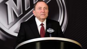 Gary Bettman