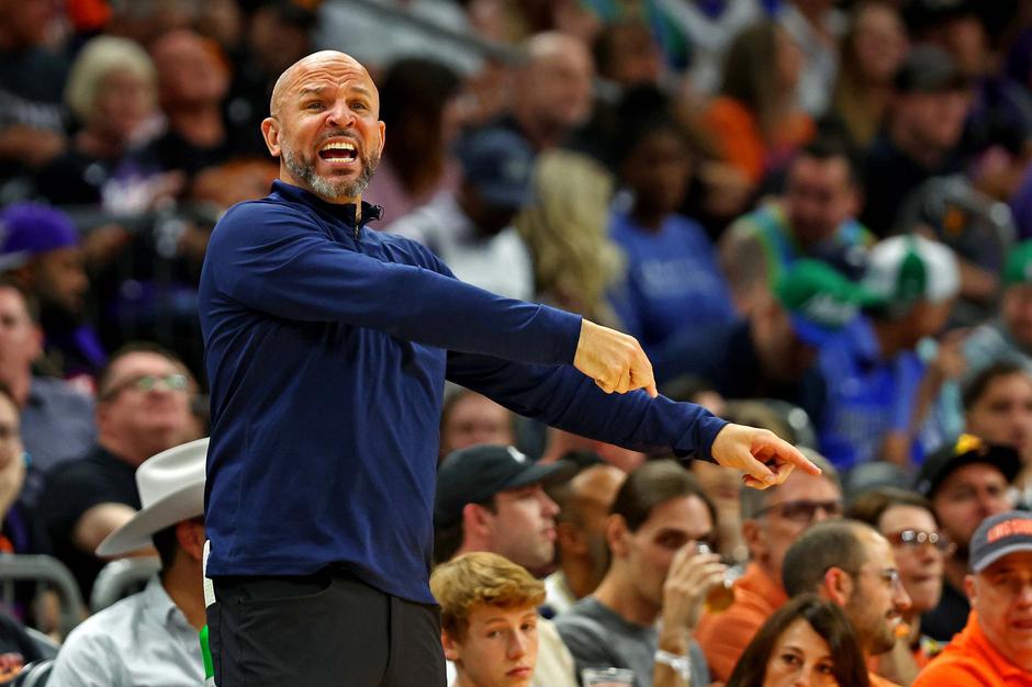 Jason Kidd | Avtor: Profimedia