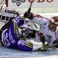 V Ljubljano prihaja nekdanja zvezda lige NHL.