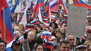 shod zbor za republiko