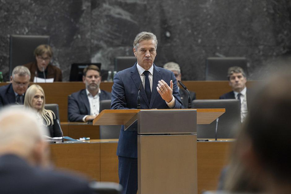 Robert Golob | Avtor: Flickr/Vlada RS/Katja Kodba/STA