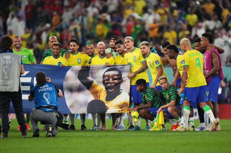 Brazilija : Japonska | Avtor: Profimedia