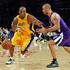 NBA Lakers Kings 1. 1. 2010 Bryant