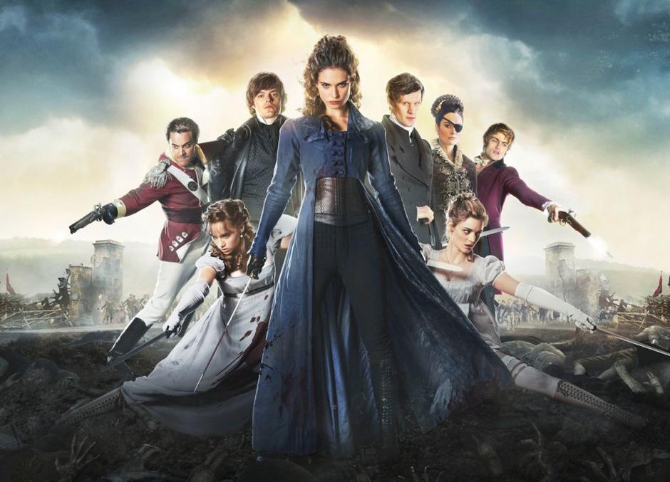 pride, predjudice | Avtor: Profimedias