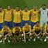 švedska reprezentanca euro 2012
