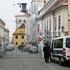 markov trg zagreb protesti