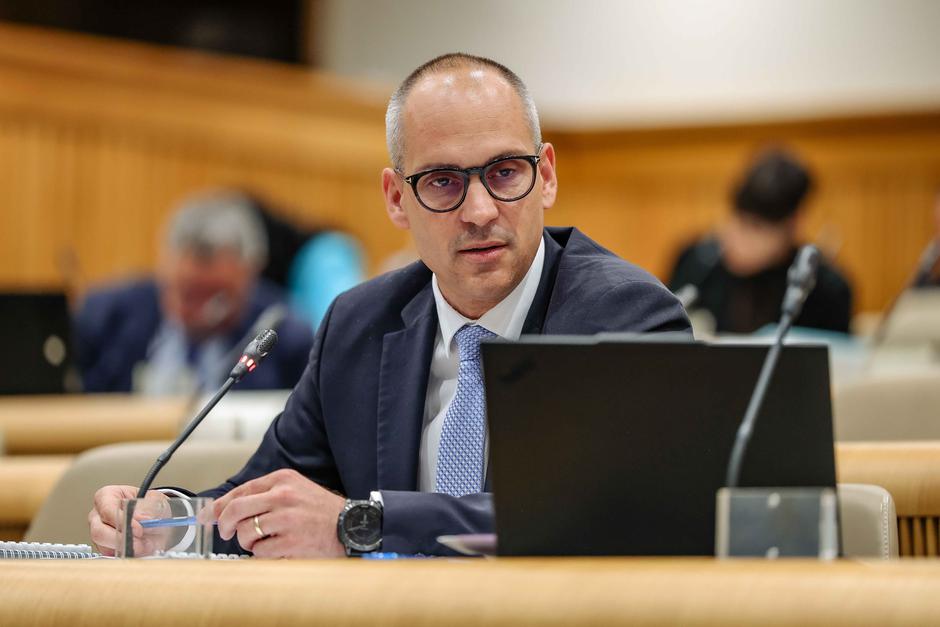 Tadej Osterc | Avtor: Saša Despot