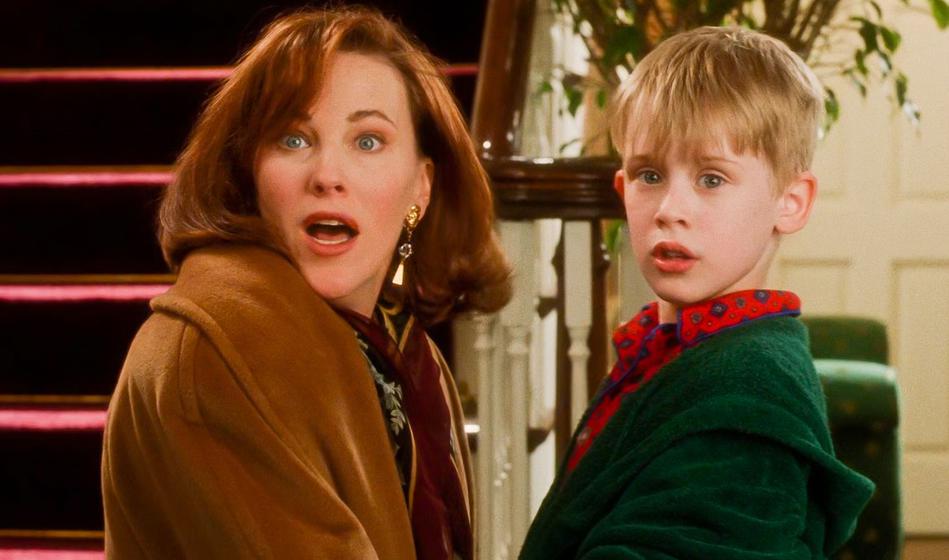 "Mama. Mislil sem, da imava čas. Želel sem ga več."