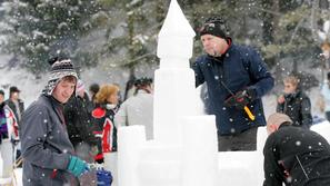 gradovi peca kralj Matjaž