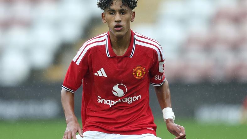 JJ Gabriel