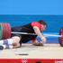 Matthias Steiner olimpijske igre 2012 London dvigovanje uteži