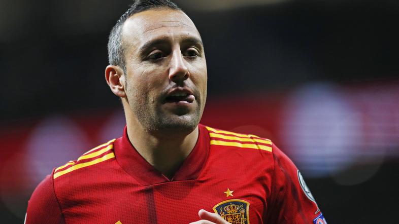 Cazorla