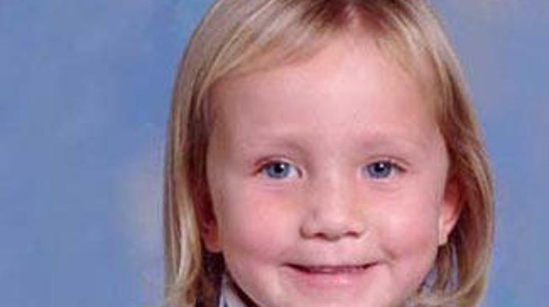 Nesrečna Emily Hughes