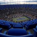 stadion tenis New York Flushing Meadows Arthur Ashe