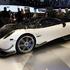 Pagani huayra BC