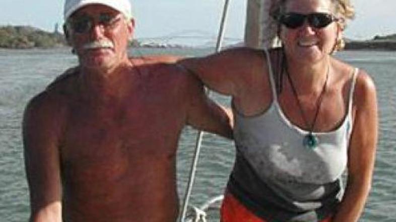 Lindi se je na koncu le uspelo rešiti.