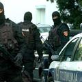 Srbski policisti so v četrtek zasledovali 23-letnika, ki jim je uspešno bežal ka