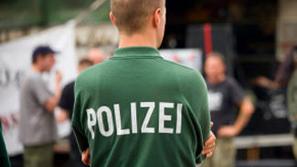 Nemška policija je vsakega potnika v twingu oglobila s 40 evri.
