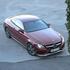 Mercedes-Benz C coupe