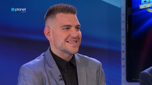 finalisti The Biggest Loser Slovenija