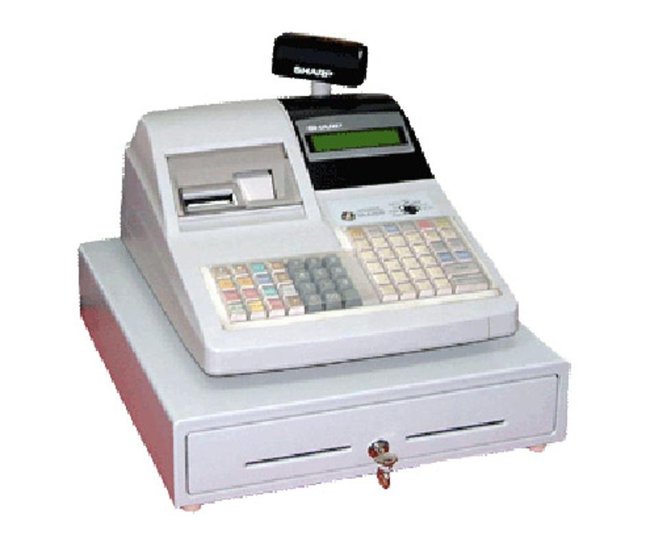 Slovenija 08.06.10, fiskalna blagajna, davcna blagajna, Poreska uprava Republike | Avtor: arhiv poreske uprave rs