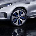 Mercedes EQC