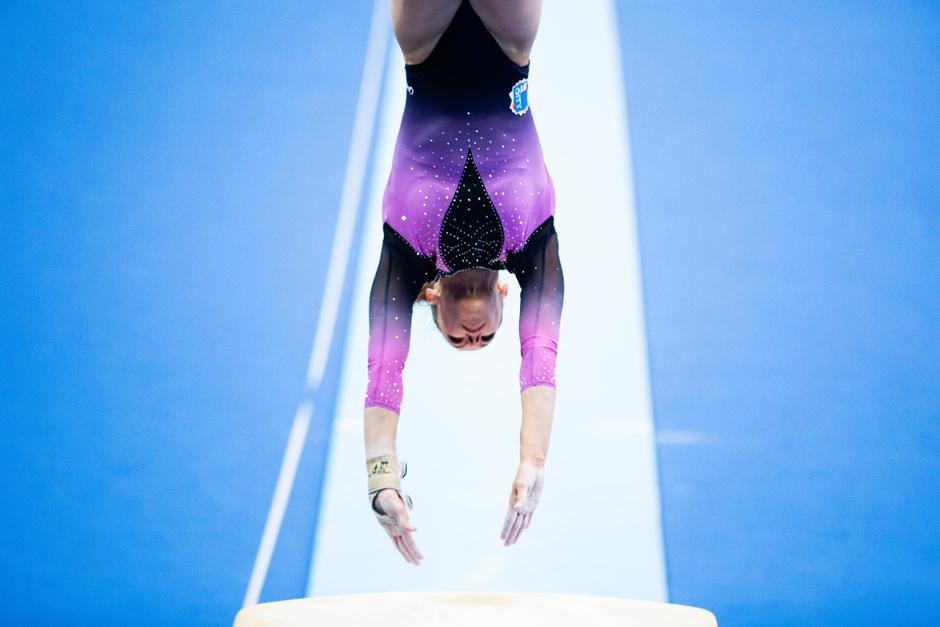 Tjaša Kysselef | Avtor: Facebook