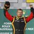 vn avstralije formula 1 raikkonen