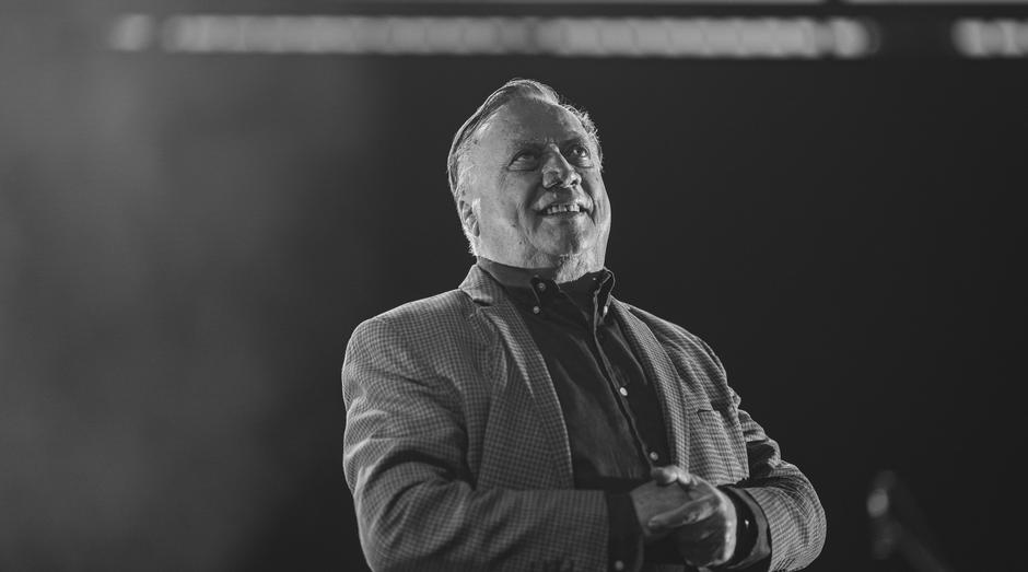 Halid Bešlić | Avtor: Profimedia