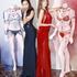 Alessandra Ambrosio, Adriana Lima, modrček za 2 milijona dolarjev, Victoria's Se