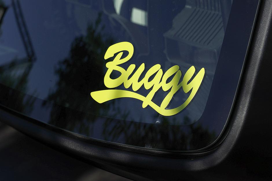 citroën ami, ami buggy | Avtor: Citroën