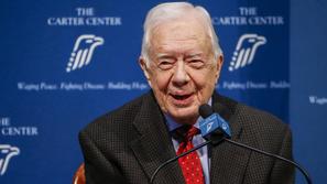 Jimmy carter