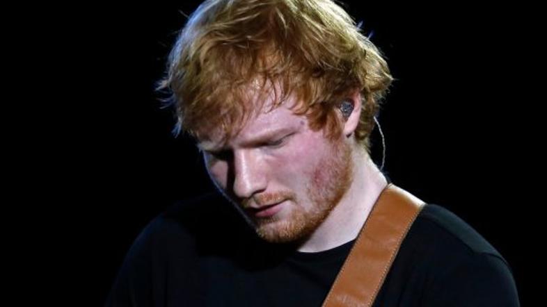 Ed Sheeran