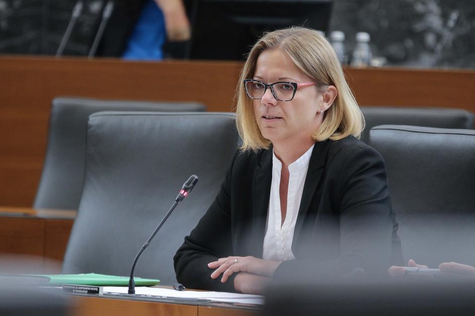 Sanja Ajanović Hovnik